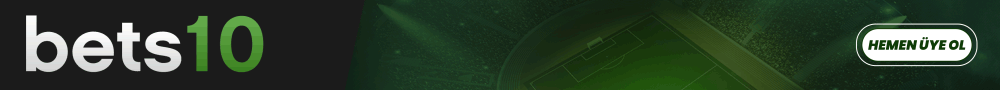 bets10-ekstra -oran