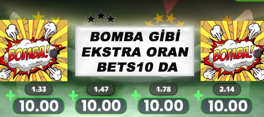 bets10-tarihi-oranlar-ekstra-oranlar-